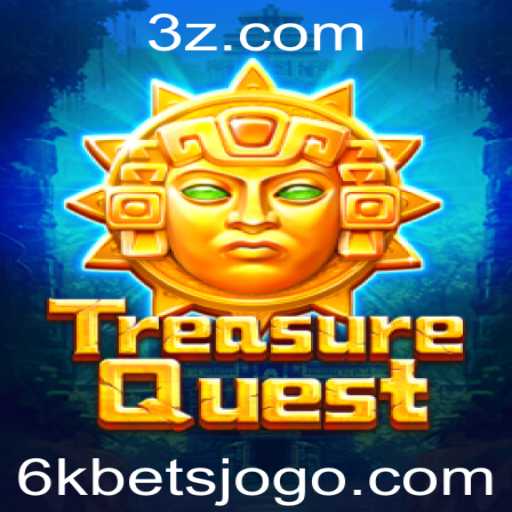 TreasureQuest: A Excitante Aventura de Apostas de 6k