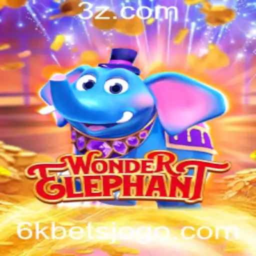 WonderElephant: A Nova Sensação do Betting Online