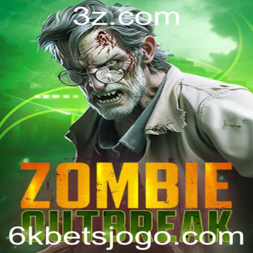 ZombieOutbreak: Um Mergulho no Terror com Apostas de 6k